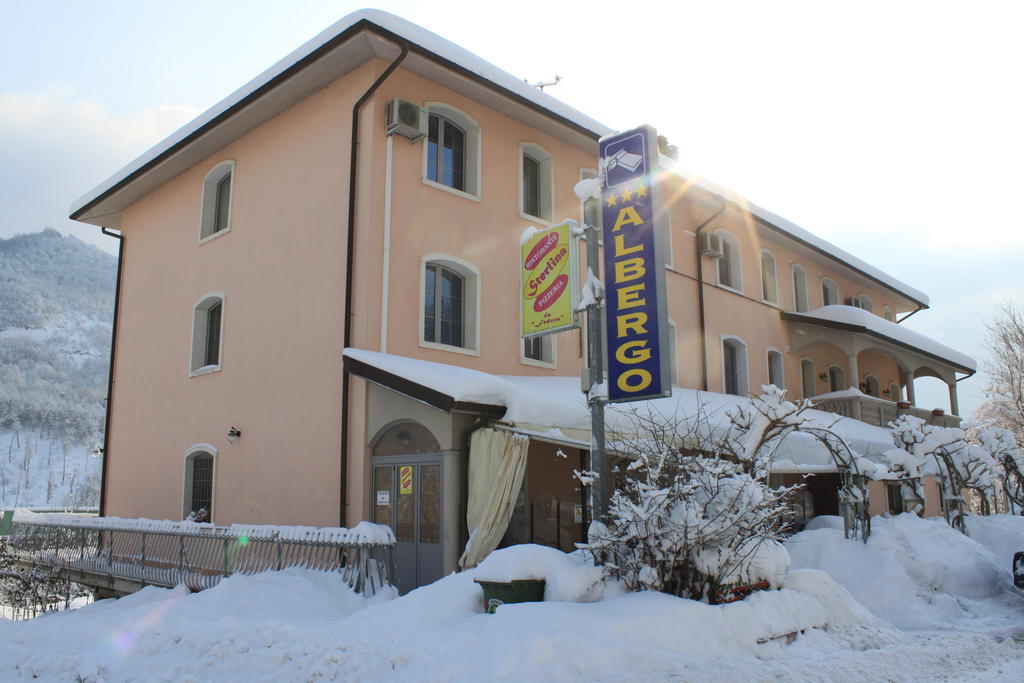 Albergo Ristorante Sterlina Grizzana ห้อง รูปภาพ