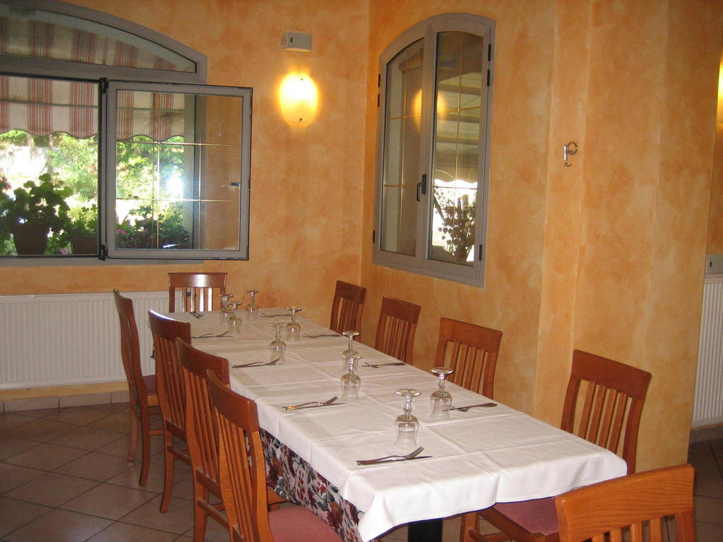 Albergo Ristorante Sterlina Grizzana ห้อง รูปภาพ